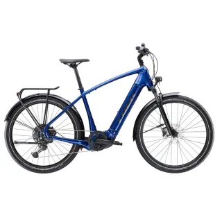 Trek Allant+ 7, Hex Blue, Gen 2