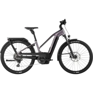 Cannondale Tesoro Neo X1 Step Thru