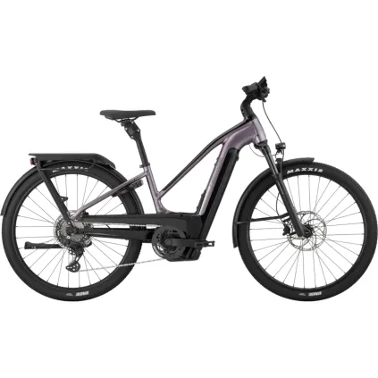 Cannondale Tesoro Neo X1 Step Thru