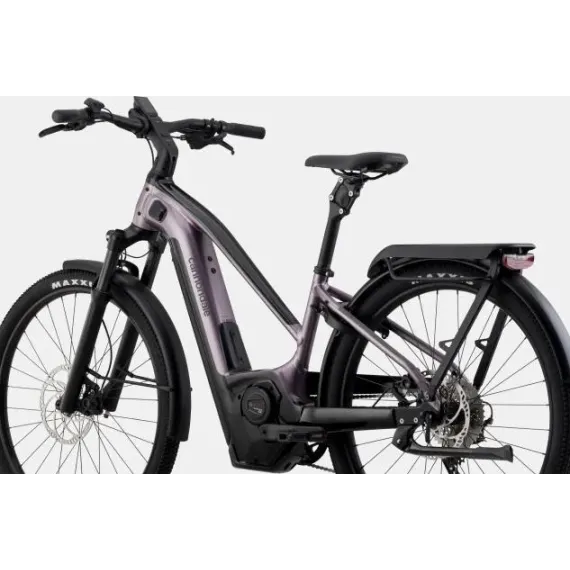 Cannondale Tesoro Neo X1 Step Thru