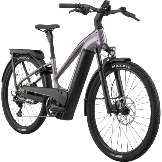 Cannondale Tesoro Neo X1 Step Thru
