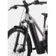 Cannondale Tesoro Neo X1 Step Thru