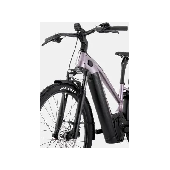 Cannondale Tesoro Neo X1 Step Thru