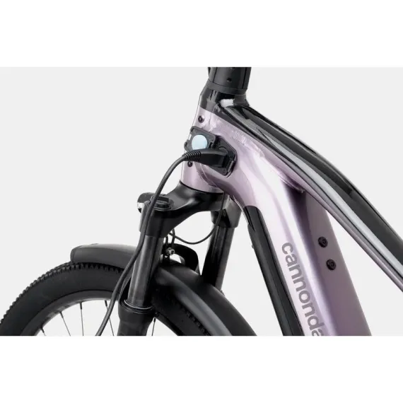 Cannondale Tesoro Neo X1 Step Thru