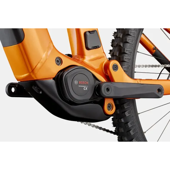 Cannondale Monterra 4+
