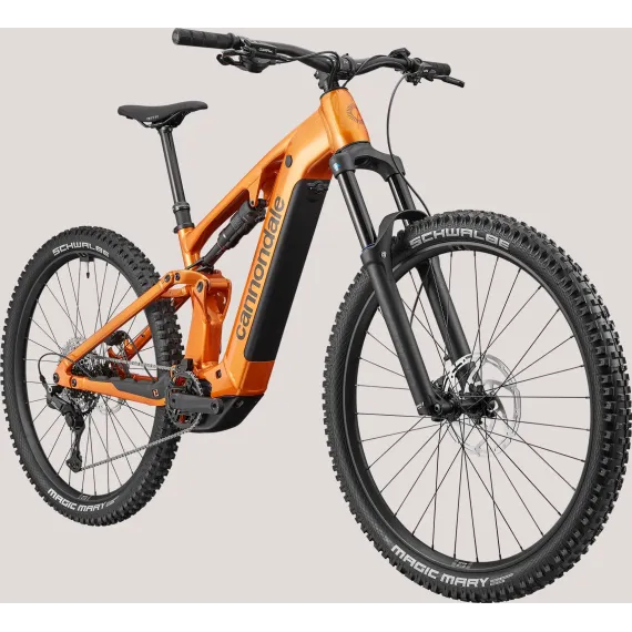 Cannondale Monterra 4+