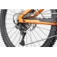 Cannondale Monterra 4+