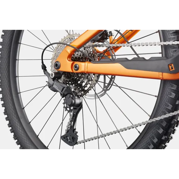 Cannondale Monterra 4+