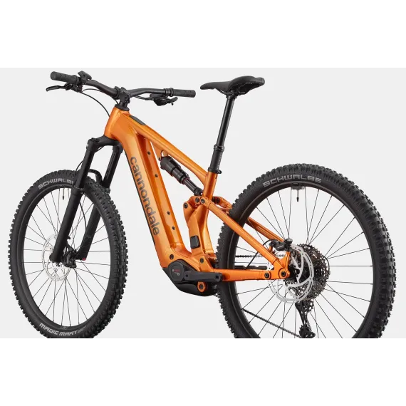 Cannondale Monterra 4+