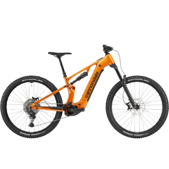 Cannondale Monterra 4+