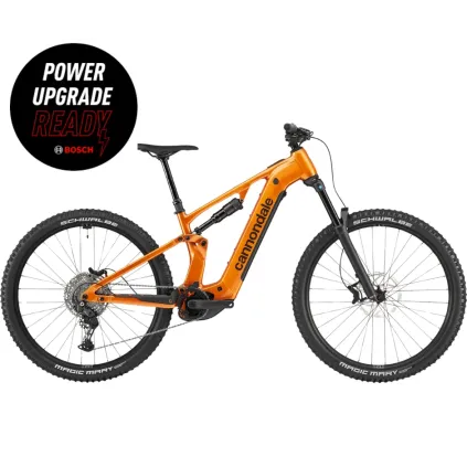Cannondale Monterra 4+