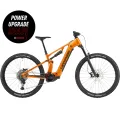 Cannondale Monterra 4+