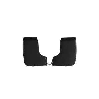 Bar mitts - BBB SubZero BWG-46 Styremuffer