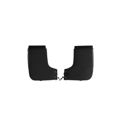 Bar mitts - BBB SubZero BWG-46 Styremuffer