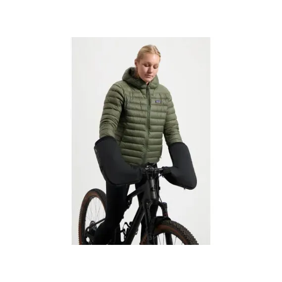 Bar mitts - BBB SubZero BWG-46 Styremuffer