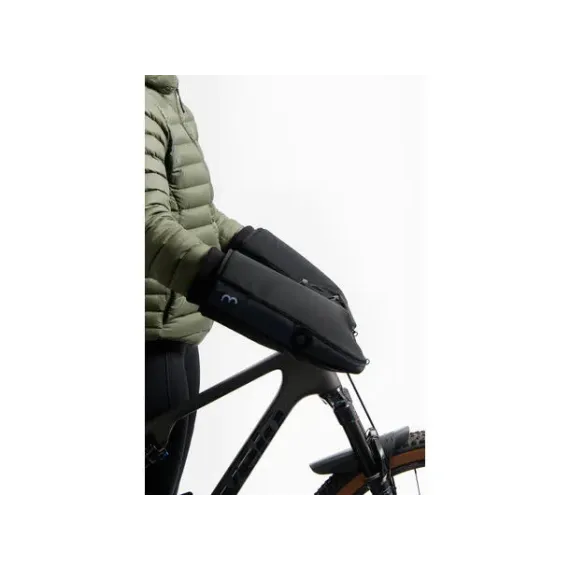 Bar mitts - BBB SubZero BWG-46 Styremuffer