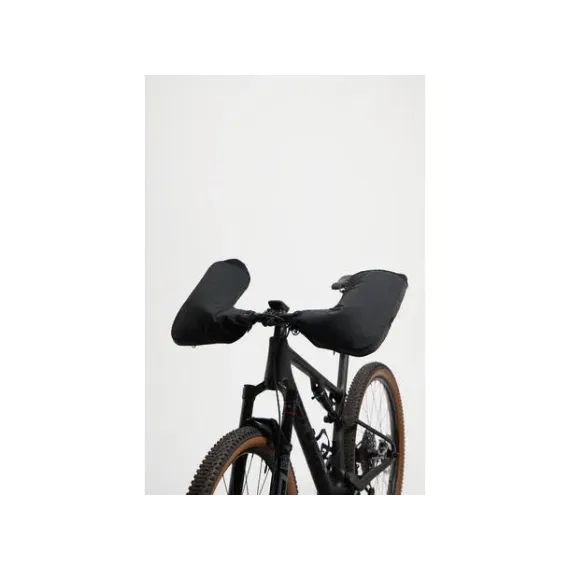 Bar mitts - BBB SubZero BWG-46 Styremuffer