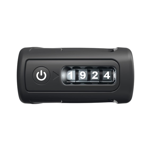 Abus BORDO  6000C/90 LED