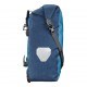 Ortlieb Back-Roller plus (par), Blå