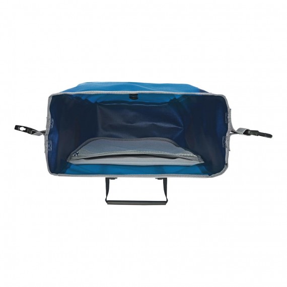 Ortlieb Back-Roller plus (par), Blå