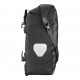 Ortlieb Back-Roller plus (par) Sort