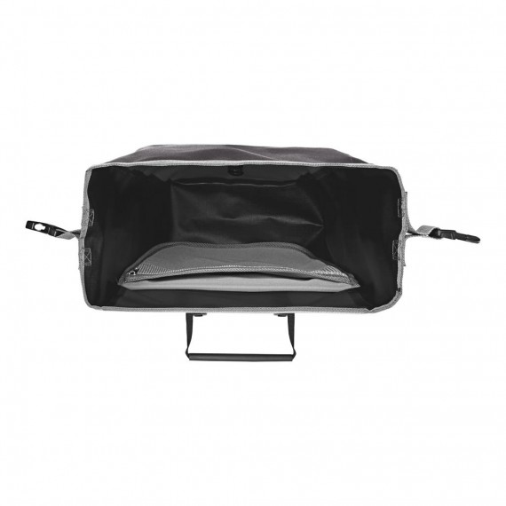 Ortlieb Back-Roller plus (par) Sort