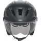 Abus Pedelec 2.0 ACE velvet black