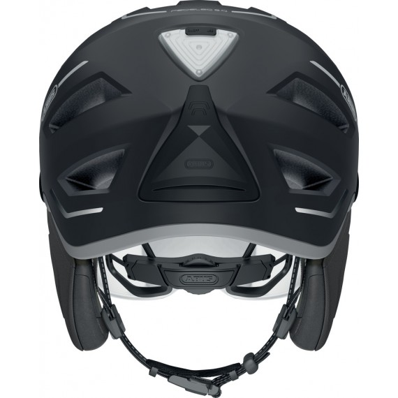 Abus Pedelec 2.0 ACE velvet black