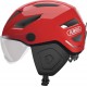 Abus Pedelec 2.0 ACE blaze red