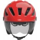 Abus Pedelec 2.0 ACE blaze red