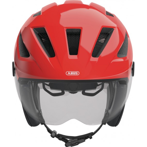 Abus Pedelec 2.0 ACE blaze red
