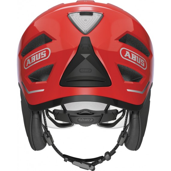 Abus Pedelec 2.0 ACE blaze red