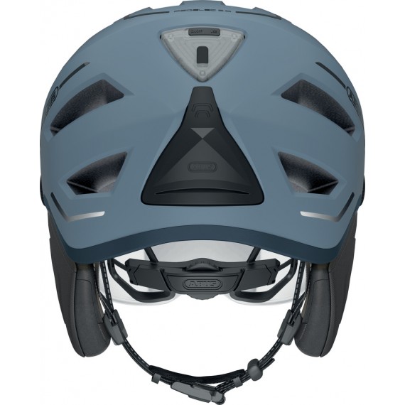Abus Pedelec 2.0 ACE glacier blue matt