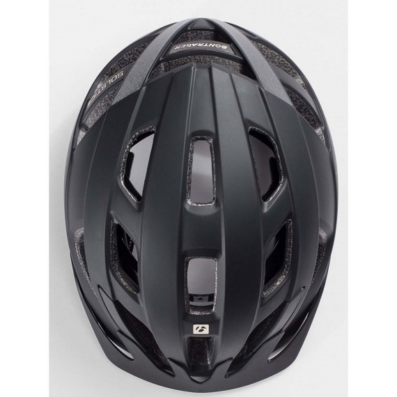 Bontrager Solstice Mips sort