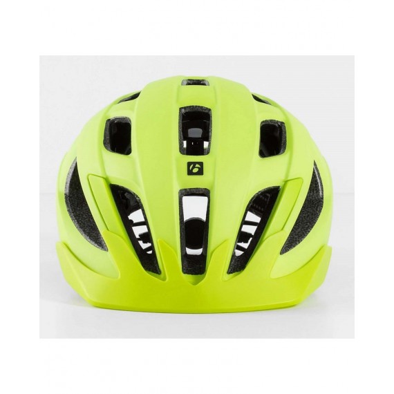 Bontrager Solstice Mips Radioactive yellow