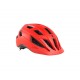Bontrager Solstice Mips Radioactive Viper Red