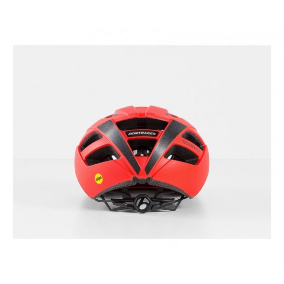 Bontrager Solstice Mips Radioactive Viper Red