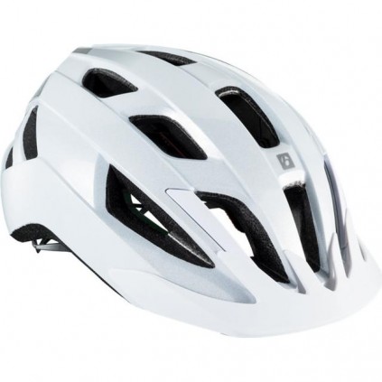 Bontrager Solstice Mips Crystal White