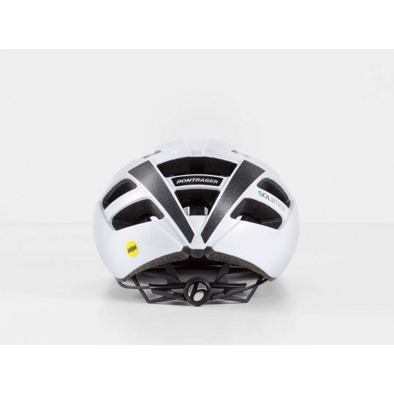 Bontrager Solstice Mips Crystal White