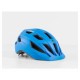 Bontrager Solstice Mips Radioactive Waterloo Blue