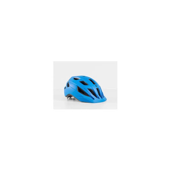Bontrager Solstice Mips Radioactive Waterloo Blue