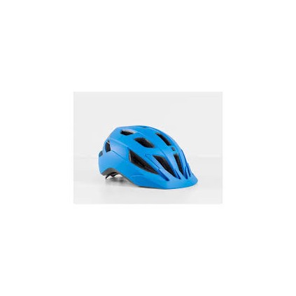 Bontrager Solstice Mips Radioactive Waterloo Blue