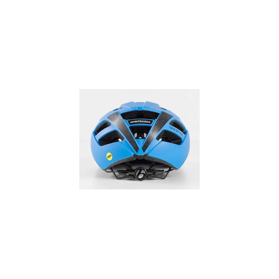 Bontrager Solstice Mips Radioactive Waterloo Blue