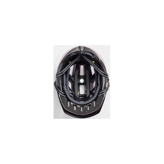 Bontrager Solstice Mips Radioactive Waterloo Blue