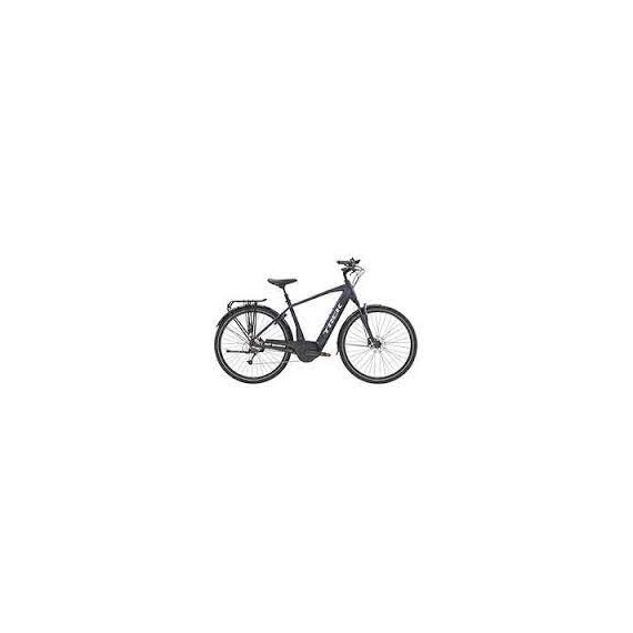 Trek Verve+ 4