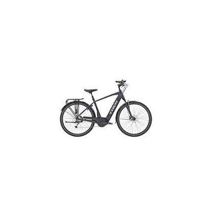 Trek Verve+ 4