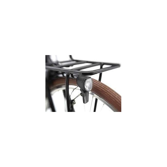 Electra Loft Go! 5i Sort
