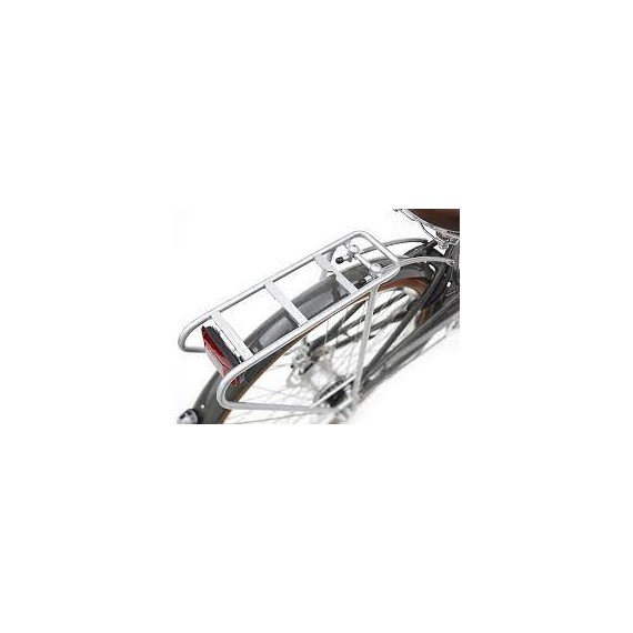 Electra Loft Go! 5i Sort