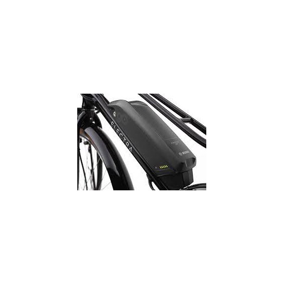 Electra Loft Go! 5i Sort