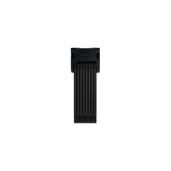 Abus BORDO™ Big 6000/120 black SH